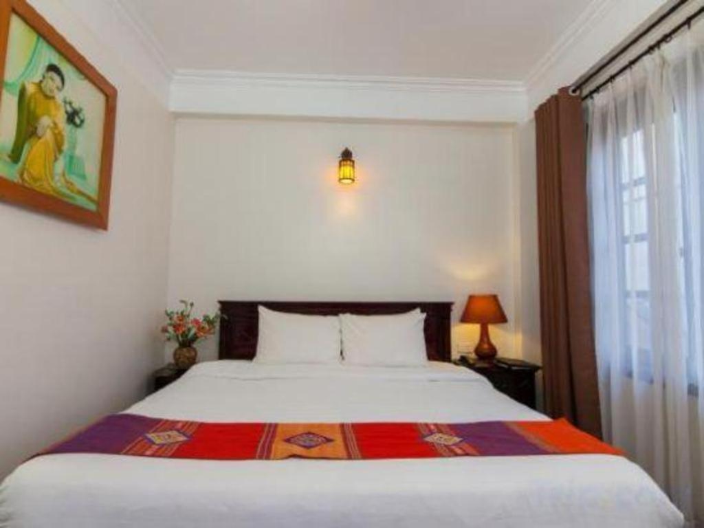 Chapa Dew Boutique Hotel Sa Pa Extérieur photo