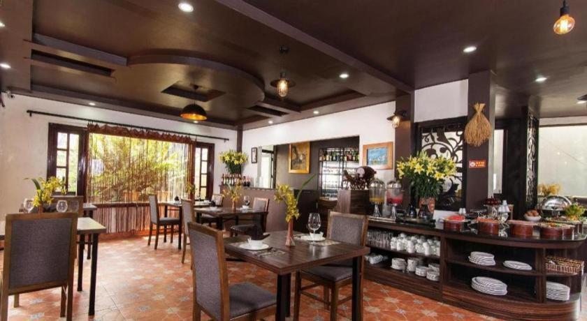 Chapa Dew Boutique Hotel Sa Pa Extérieur photo